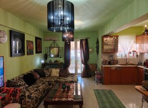 Διαμέρισμα για ενοικίαση - Λουτράκι-Περαχώρα, - Photo 4