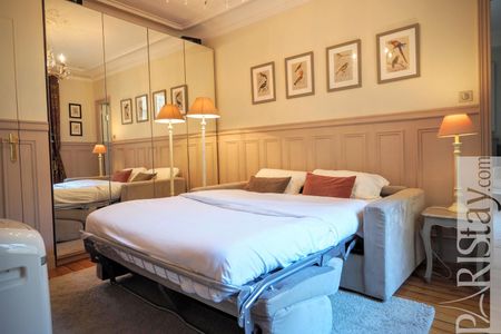 Apartment Louvre Elegant ChicSuites - Photo 2