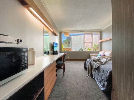 Welcome to apartment 212 at Sharella Living in Thorndon - Photo 5