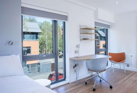 Castle Boulevard, Nottingham, NG7 - Photo 5