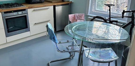 Room in a Shared Flat, Wandsworth Road, SW8 - Photo 2