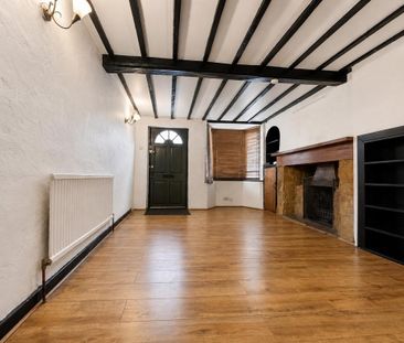 2 bedroom cottage to rent - Photo 1