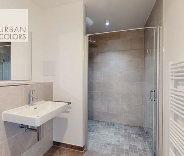 Tolle Wohnung mit Balkon und Einbauküche - Foto 6