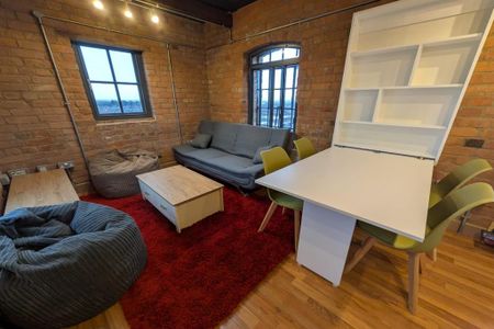 1 bedroom apartment to rent - Photo 2