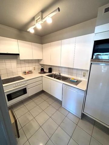 Appartement te huur - Foto 4