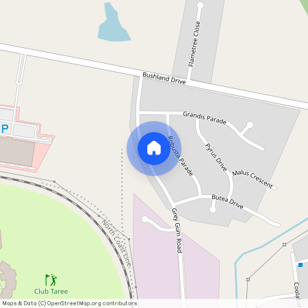 36 Grey Gum Road, 2430, Taree Nsw