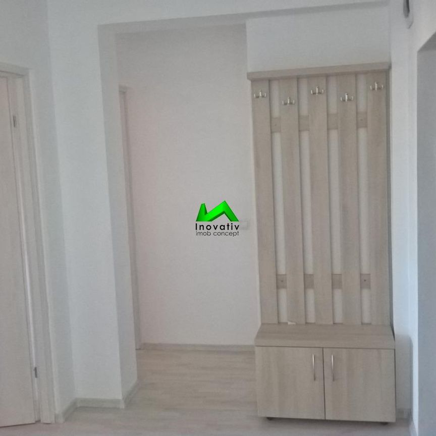 Apartament de inchiriat 3 camere Sibiu Terezian - Photo 1