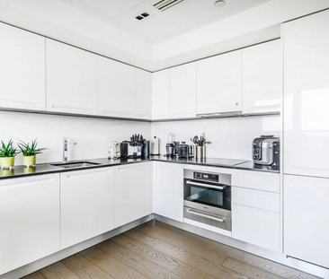 1 bedroom apartment to rent - Photo 3