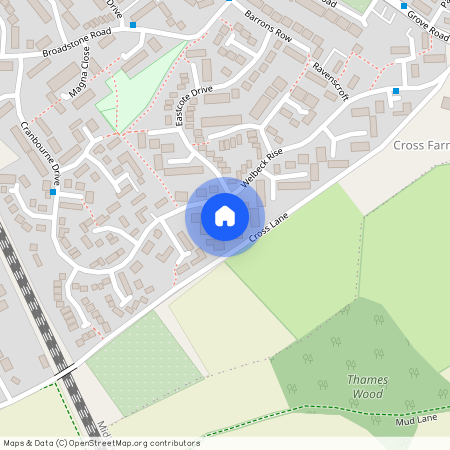 Aran Close, AL5 1SW, Harpenden