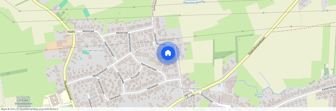 Hemelrijkstraat 20/B, 9140 Steendorp