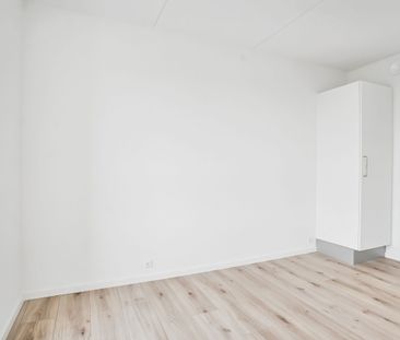 Lys og rummelig 2-vær. lejl. med gode fælles faciliter, bl.a. fælle... - Photo 6