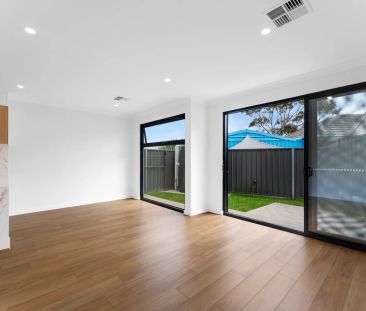 Spacious Coastal Living in a Peaceful Christies Beach Setting - Photo 1