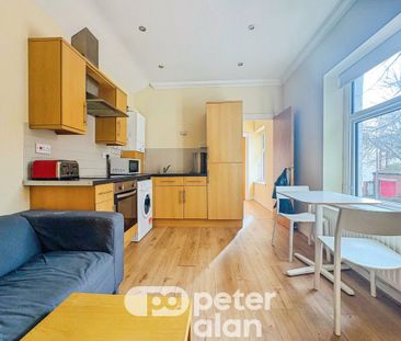 Llantwit Street, Cathays, CARDIFF - Photo 4