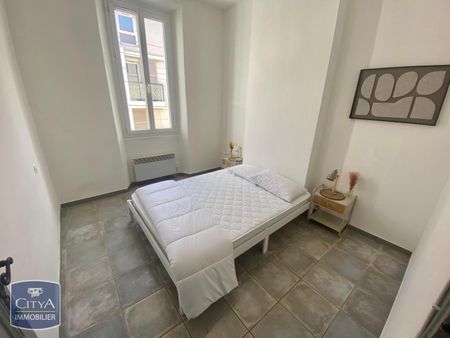 Location Appartement 3 pièces 41m² TOULON 83000 - Photo 3