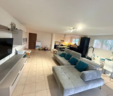 4.5 Zimmer, 115 m², 1. Stock - Photo 1