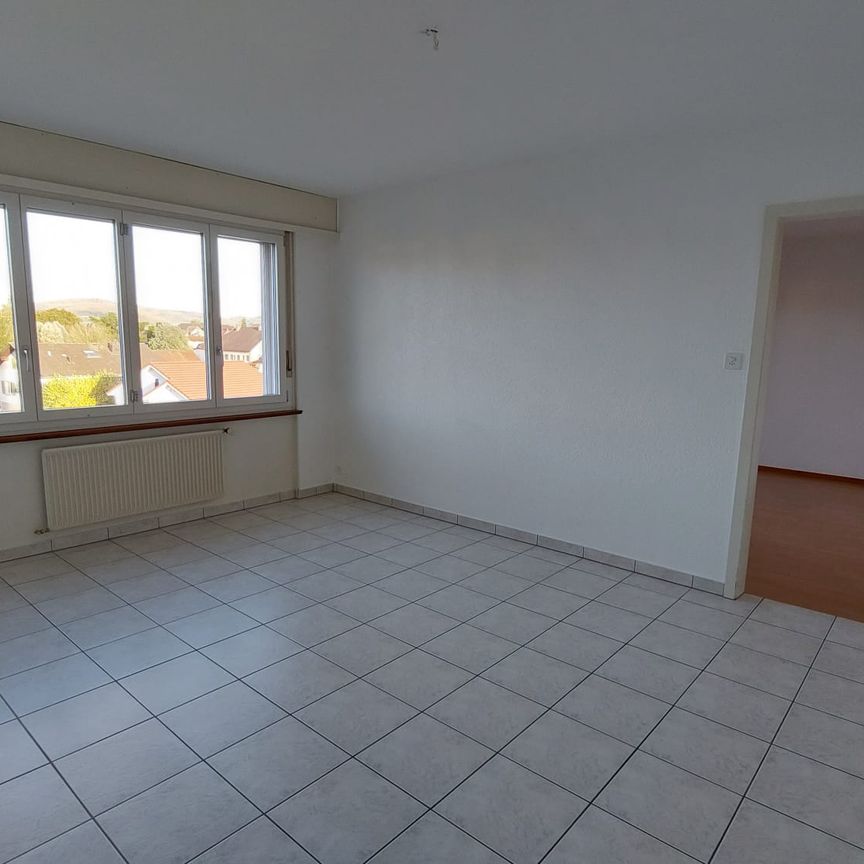 Appartement de 2.5 pièces à Alle - Photo 1