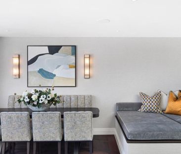 Prince of Wales Terrace, Kensington, London W8 - Photo 4