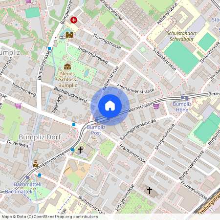 Bernstrasse 68, 3018