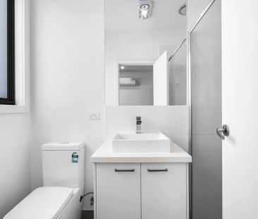 “Spacious & Modern Living in the Heart of Brunswick West” - Photo 2