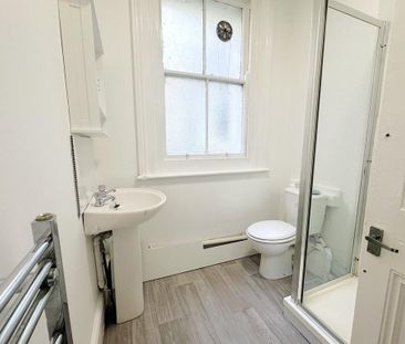 1 bedroom house of multiple occupation to rent - Photo 5