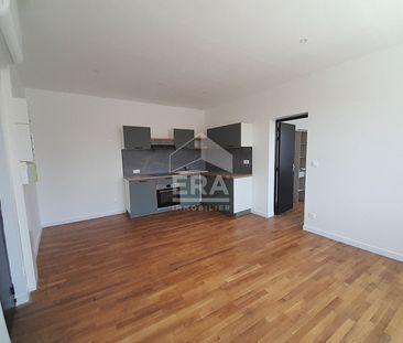 Location Appartement 2 pièces 35m² - Photo 5