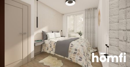 Mieszkanie 62,89 m², Gdynia, Orłowo, Wrocławska - Фото 3