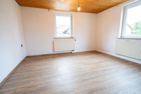 Lichtdurchflutete 3-Zimmer Wohnung - Foto 5