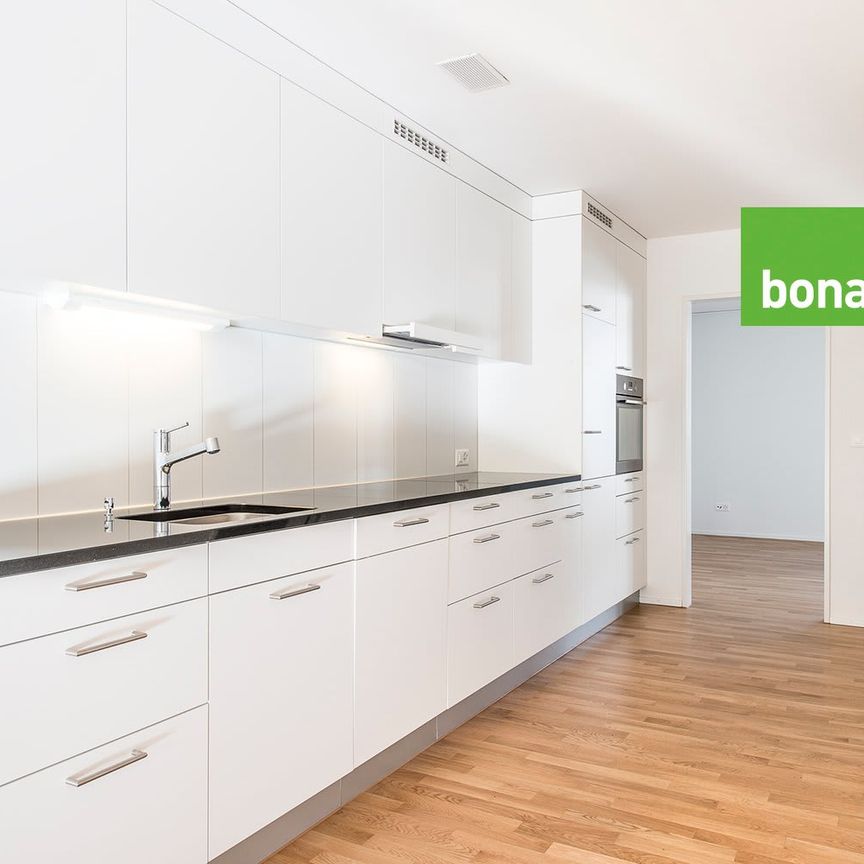 2.5 Zimmer, 68 m², 3. Stock - Foto 1