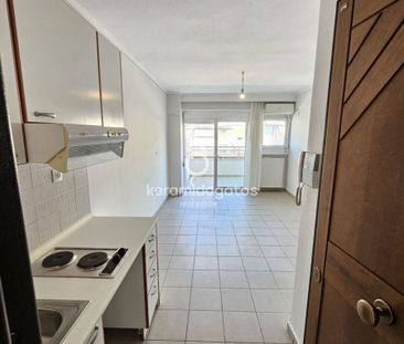 Studio/Γκαρσονιέρα για ενοικίαση Τουρκικό Προξενείο (Κέντρο Θεσσαλο... - Photo 5