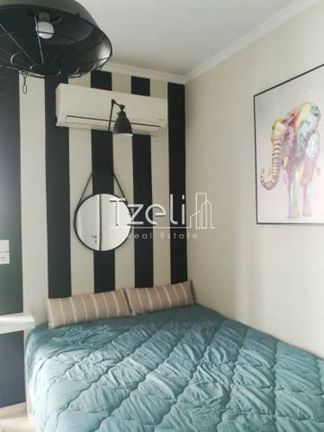 Studio/Γκαρσονιέρα για ενοικίαση Αγία Τριάδα (Πάτρα) - Φωτογραφία 3