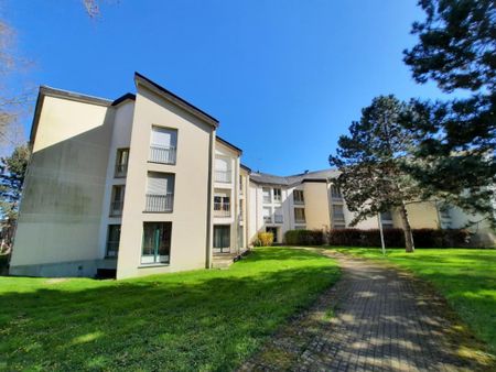 Appartement T1 à louer - 24 m² - Photo 3