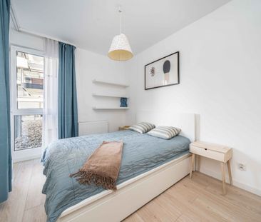 Mieszkanie 10 m2 loggia miejsce postojowe Jeżyce - Zdjęcie 6