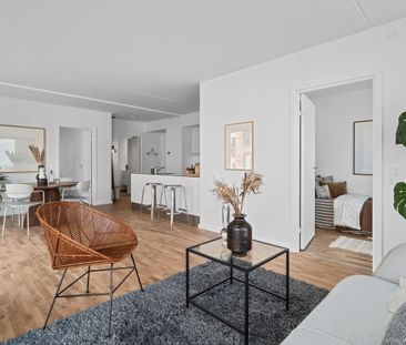 Richard Mortensens vej 42, 4., 2, København S - Photo 3