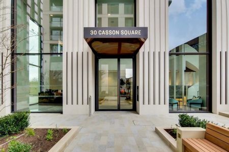30 Casson Square, SE1, London - Photo 5