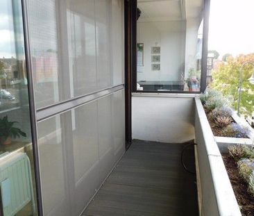 Ruim appartement met 2 terrassen - Photo 1