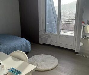Location Appartement 3 pièces 76 m2 à Baume-les-Dames - Photo 2