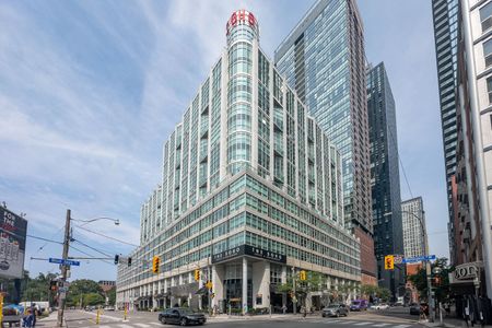For Lease - 36 Blue Jays Way Street Unit# 1512, Toronto, Ontario - Photo 5
