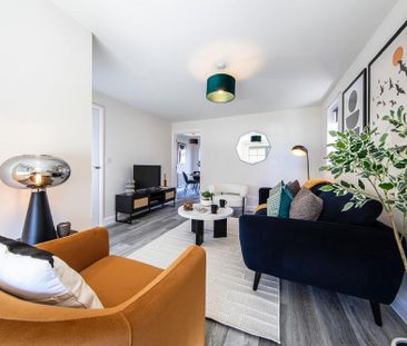 3 bedroom semi-detached house to rent - Photo 3