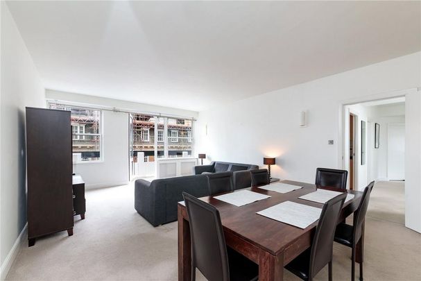 3 bedroom apartment to rent - Photo 1