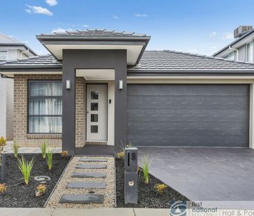 8 Greenwich Drive, 3806, Berwick Vic - Photo 4