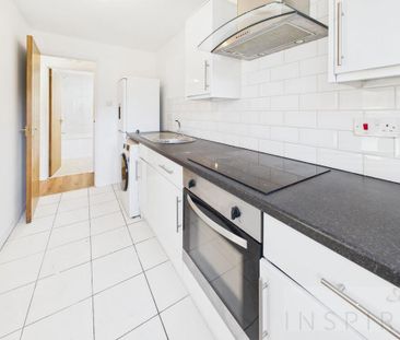 1 bedroom maisonette to rent - Photo 6