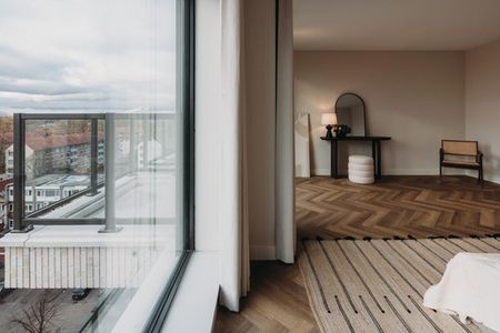 Appartement te huur Slotervaart-Zuid, Ariana Nozemanstraat in Amsterdam - Photo 2