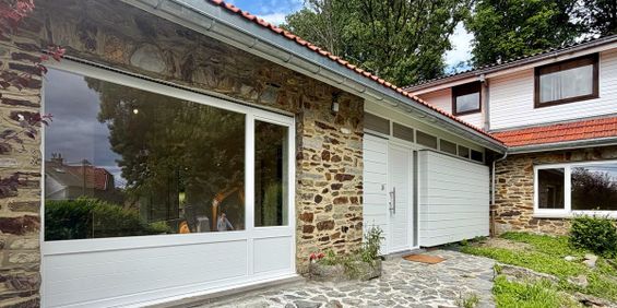 In optie - Huis te huur in Court-Saint-Étienne met 3 slaapkamers - Photo 3