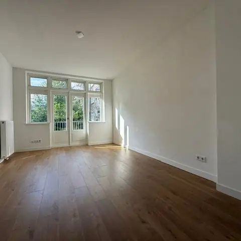 Appartement Stadionweg 251, Amsterdam-Zuid - À louer - Foto 1