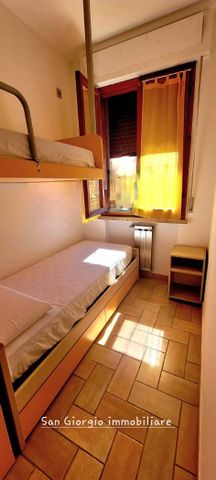 Trilocale buono stato, primo piano, Marina di Pisa, Pisa - Foto 3