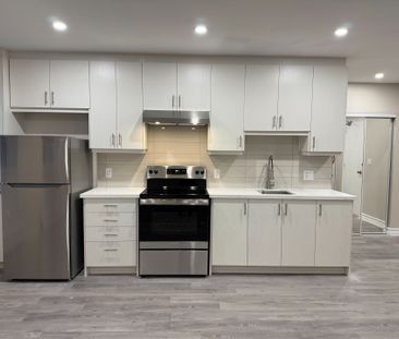 For Lease - 40 Torbolton Drive Unit# 2, Toronto, Ontario - Photo 4