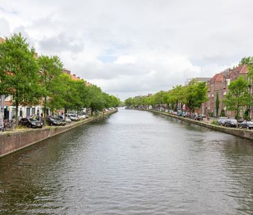 Paramaribostraat 41-1, Paramariboplein e.o., 1058VG, Amsterdam - Foto 1