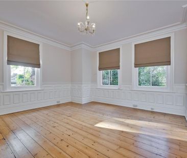 5 bedroom detached house to rent - Photo 1