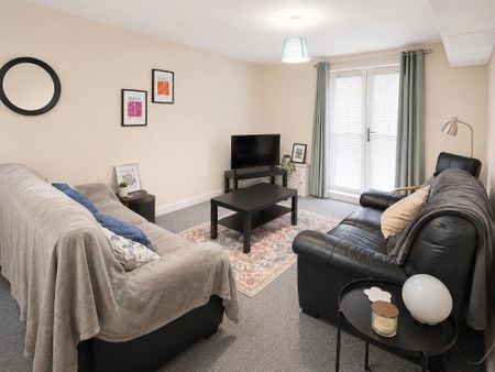 4 Hawthornden Building, Old Bakers Court, Belfast, BT6 8QU - Photo 2