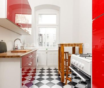 Kreuzberg entdecken: Viel Raum zum Wohnen - Photo 6